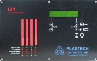 P4-1 PCB